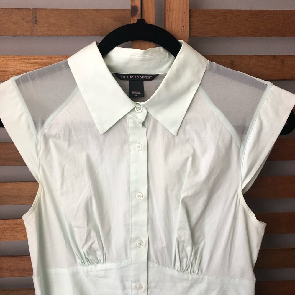 VS Summer Dress - Picture 3 of 6